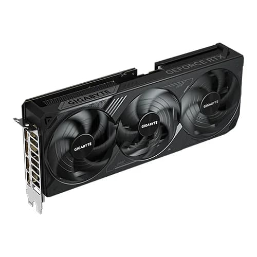 Gigabyte RTX 5070 Ti Windforce OC SFF 16GB GDDR7 Graphics Card